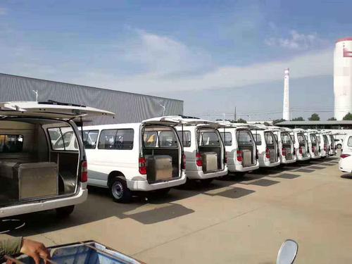 辽中县深度解析遗体运输价格